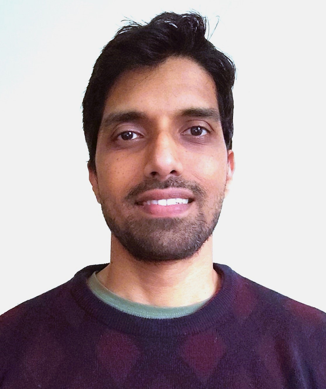 Dr. Ashith R. Babu